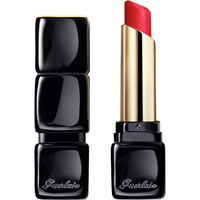 GUERLAIN 娇兰 KISSKISS系列亲亲柔雾唇膏 #880爱扶李子 3.5g