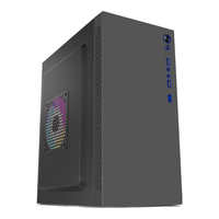 EVESKY 手提便携设计 电脑机箱