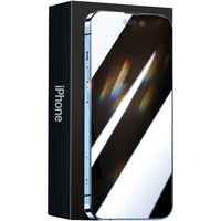 PISEN/品胜 防偷窥 iPhone14Pro Max钢化膜+贴膜