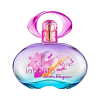 Salvatore Ferragamo 菲拉格慕 Incanto系列 梦中彩虹女士淡香水 EDT 100ml