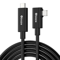 Biaze/毕亚兹 10GBPS VR串流线