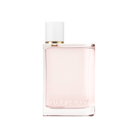 BURBERRY 博柏利 花与她女士淡香水 EDT 50ml