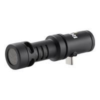 RØDE/罗德 指向型收音 手机指向型麦克风