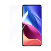 UGREEN 绿联 90782 红米 K40/40Pro/K40Pro+ 高清钢化膜