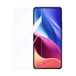 UGREEN 绿联 90782 红米 K40/40Pro/K40Pro+ 高清钢化膜