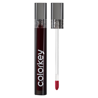 colorkey 珂拉琪 空气镜光唇釉 #P701熟透山楂 1.7g