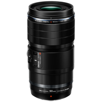 OLYMPUS/奥林巴斯 等效180mm 定焦微距镜头