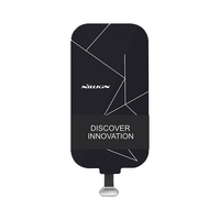 耐尔金 手机无线充电接收端/充电贴 能量贴 Type-C接口-短款