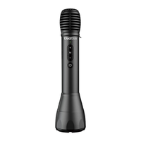 得胜(TAKSTAR) DA10一体式手持麦克风扩音器教师上课话筒小蜜蜂户外促销教学上课大音量讲话话筒 DA10(大音量 带蓝牙 多模式切换)