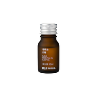 MUJI/無印良品 舒睡 香精油 10ml