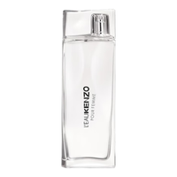 KENZO 凯卓 纯净之水系列 水之恋女士淡香水 EDT 100ml