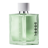 gushi/古势 持久淡香 中性香水 礼盒 50ml