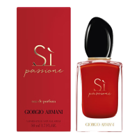 GIORGIO ARMANI beauty 阿玛尼彩妆 迷情挚爱女士浓香水 EDP 50ml