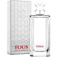 TOUS 桃丝熊 经典女士淡香水 EDT