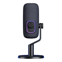 KO-STAR 四指向降噪 电容麦克风