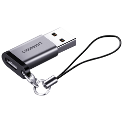 绿联 USB3.0 USB-C转换器