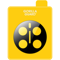 GORILLA GUARD/猩球卫士 AR增透防眩光 荣耀Magic7 Pro镜头膜  钢化膜