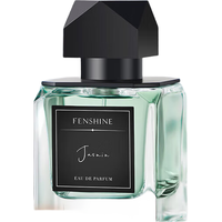 FENSHINE 就是茉莉Jasmin中性浓香水 EDP 60ml