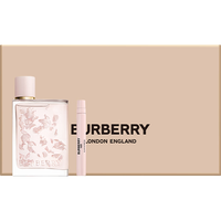 BURBERRY/博柏利 花漾 女士香水礼盒 88ml+10ml