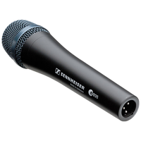  SENNHEISER/森海塞尔 E935 德国制造 人声动圈话筒