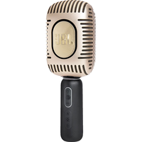  JBL/杰宝 高音质双喇叭 无线麦克风