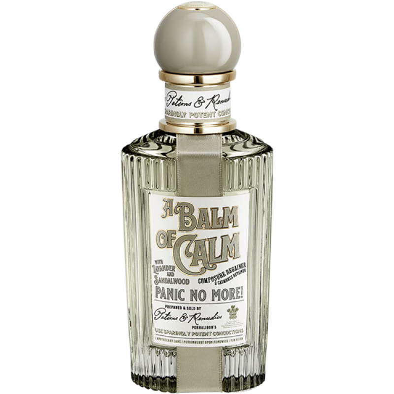  PENHALIGON'S 浓香 香水  100ml
