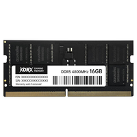 酷芯客 笔记本内存条ddr5 32G 4800