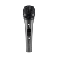 SENNHEISER/森海塞尔 E835S 专业演出 人声动圈话筒