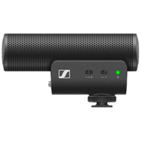 SENNHEISER 森海塞尔 MKE 400 2021款 枪式麦克风