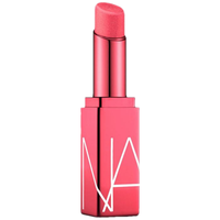 NARS 纳斯 柔光润唇膏 #DEEP THROAT柔粉色 3g