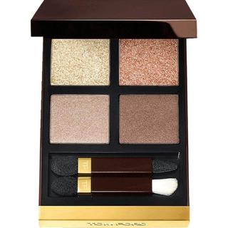 TOM FORD 汤姆·福特 幻魅四色眼影盘 #12SEDUCTIVE ROSE 10g