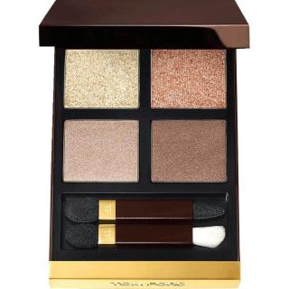 TOM FORD 汤姆·福特 幻魅四色眼影盘 #12SEDUCTIVE ROSE 10g