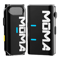 MOMA/猛玛 通用 无线麦克风