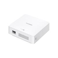 HUAWEI 华为 H6 Pro版 双频3000M 千兆Mesh无线分布式路由器 Wi-Fi 6 单个装 白色