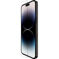 belkin/贝尔金 防蓝光 苹果15Pro钢化膜