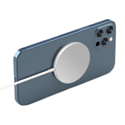 magsafe 磁吸无线充电器  15W