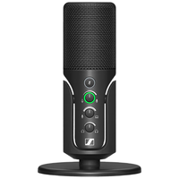 SENNHEISER/森海塞尔 专业录音 USB麦克风