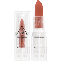 3CE 三熹玉 柔雾哑光口红 #MURMURING奶桃色 3.5g