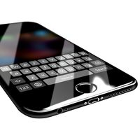 SMARTDEVIL/闪魔 3D全覆盖全屏 iPhone8/7钢化膜