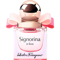 Salvatore Ferragamo/菲拉格慕 伊人系列 持久淡香 女士香水 20ml