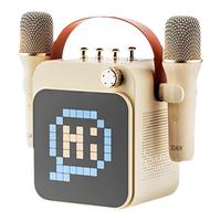  SOAIY/索爱 自带声卡 儿童话筒