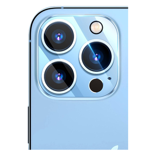 KOOLIFE 酷乐锋 iPhone 13 Pro 全覆盖钢化镜头膜