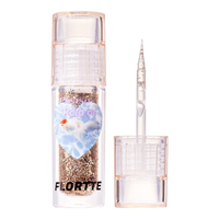 FLORTTE 花洛莉亚 心动狙击液体眼影 #08淋湿双眼 1.3g