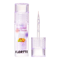FLORTTE 花洛莉亚 心动狙击液体眼影 #07花太阳彩虹你 1.3g