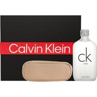  卡尔文·克莱恩/Calvin Klein 女士淡香水  100ml+1.2ml