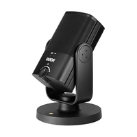 RØDE/罗德 专业电容 USB麦克风