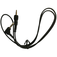  SONY/索尼 领夹式无线麦克风 3.5mm音频线