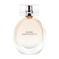 卡尔文·克莱 Calvin Klein 绝色魅影女士淡香水 EDT 30ml