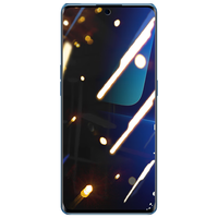 rurihai 全胶uv曲面屏 三星s23Ultra钢化膜+