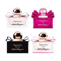 Salvatore Ferragamo 菲拉格慕 Signorina Misteriosa玄魅伊人女士浓香水 EDP